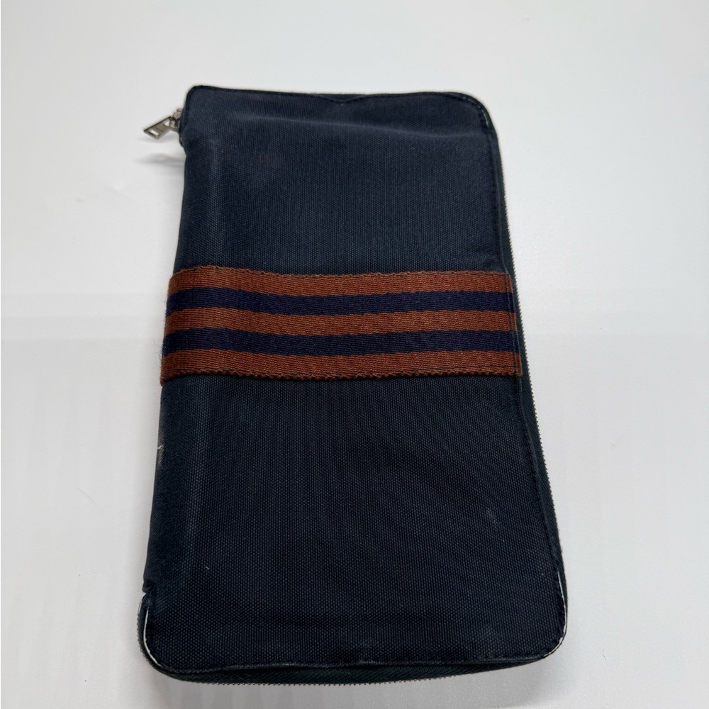 Hermes Long Wallet *FLAWED*